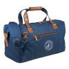 The Capitol 20" Duffel Bag Navy | No Imprint | not available | not available