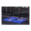 3' x 5' WaterHog™ Impressions HD Indoor & Outdoor Floor Mat White | No Imprint