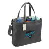 Moop® Porter Tote Gray | No Imprint | not available | not available