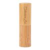 Bamboo Lip Moisturizer Stick Beige | No Imprint