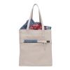 Terra Thread Fairtrade Executuive Work Tote Natural | No Imprint | not available | not available