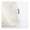 FEED Organic Cotton Rivet Tote Standard | White | No Imprint | not available | not available