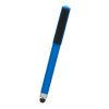 Stylus Pen With Phone Stand And Screen Cleaner Translucent Blue | No Imprint | not available | not available