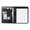 Manhattan Writing Pad Black | No Imprint | not available | not available