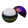 Metallic Rainbow Lip Moisturizer Ball Rainbow | No Imprint | not available