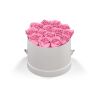 Classique Small Round by VeF Pink | No Imprint | not available | not available