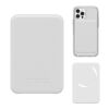 OtterBox 3000 MAH Wireless Power Bank For Magsafe White | No Imprint | not available | not available