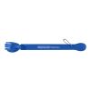 Back Scratcher With Shoehorn Blue | No Imprint | not available | not available