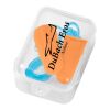 Foam Ear Plug Set In Case Orange | No Imprint | not available | not available