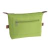 Microfiber Cosmetic Bag Lime | No Imprint | not available | not available