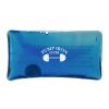Reusable Hot And Cold Pack Translucent Blue | No Imprint | not available | not available