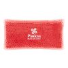 Gel Beads Hot/Cold Pack Red | No Imprint | not available | not available