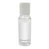 1 Oz. Gel USA Made Hand Sanitizer Transparent | No Imprint