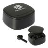 Power Slide Wireless Earbuds & Speaker Black | No Imprint | not available | not available