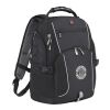 Wenger Pro II 17" Computer Backpack Black | No Imprint | not available | not available