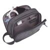 Wenger RPET Dual Compartment Dopp Kit Charcoal | No Imprint | not available | not available