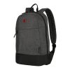 Wenger Recycled Rush 14" Laptop Backpack Black | No Imprint | not available | not available