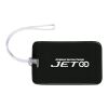 Journey Luggage Tag Onyx | No Imprint | not available | not available