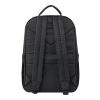 Daybreak Recycled 15" Laptop Backpack Black | No Imprint | not available | not available