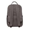 Daybreak Recycled 15" Laptop Backpack Gray | No Imprint | not available | not available