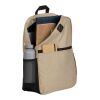 Parker Recycled 17" Laptop Backpack Tan | No Imprint | not available | not available