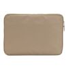 Daybreak Recycled 15" Laptop Sleeve Standard | Tan | No Imprint | not available | not available