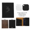 Guardian RFID Passport Wallet Seek Set Brown