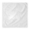 19" x 19" Full Color Dog Bandana White | No Imprint | not available | not available