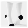 Full Color Socks White | No Imprint | not available