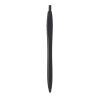 Cougar Ballpoint Pen Black | No Imprint | not available | not available