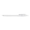 Cougar Ballpoint Pen Silver-Blue Grip | No Imprint | not available | not available