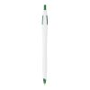 Cougar Ballpoint Pen White