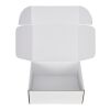 10x8 Full Color Mailer Box White | No Imprint | not available | not available