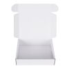 11x9 Full Color Mailer Box White | No Imprint | not available | not available