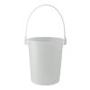 32oz Pail with Handle Clear | No Imprint | not available | not available