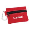 Zippered 20-Piece First Aid Pouch Red | No Imprint | not available | not available