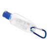 1oz Clip-N-Go Hand Sanitizer Royal Blue | No Imprint | not available | not available