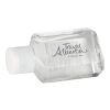2oz Squirt Hand Sanitizer Clear | No Imprint | not available | not available