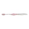 Accent Toothbrush Pink
