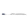 Concept Curve White Toothbrush Blue