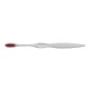 Concept Curve White Toothbrush Red | No Imprint | not available | not available