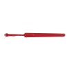 Signature Soft Toothbrush Red