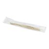 Bamboo Junior Toothbrush Natural | No Imprint | not available | not available