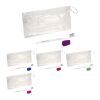 Value Adult Wellness 3-Piece Kit Red | No Imprint | not available | not available