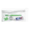 Adult Wellness 5-Piece Kit Green | No Imprint | not available | not available