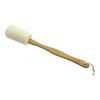 FSC 100% Bamboo Spa Loofah Natural | No Imprint | not available | not available