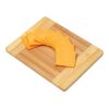 Bamboo Cutting Board Natural | No Imprint | not available | not available