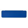 Recycled Plastic Utensil To Go Set Royal Blue | No Imprint | not available | not available