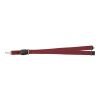 Hang In There Lanyard Burgundy | No Imprint | not available | not available