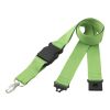 Hang In There Lanyard Light Green